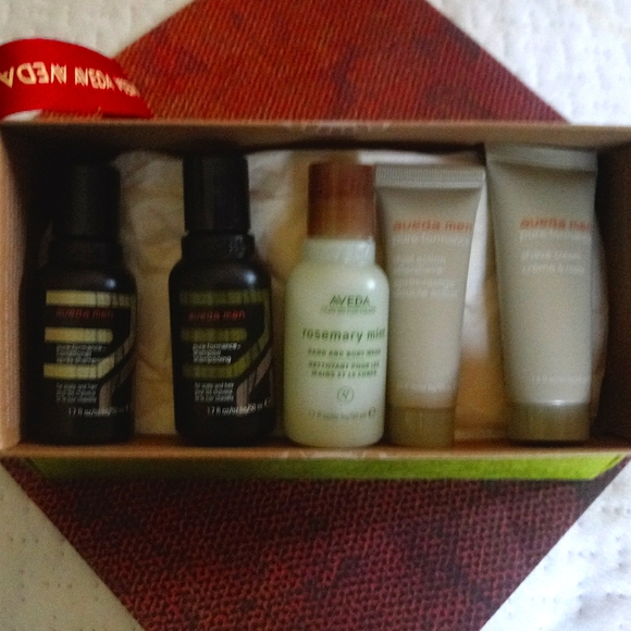 Mens Gift Set